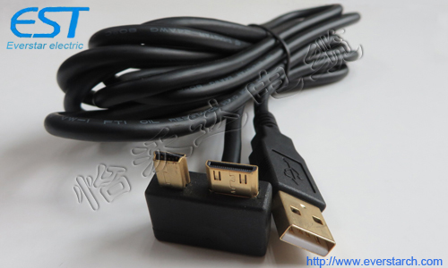 USB3.0轉(zhuǎn)HDMI&Mini USB